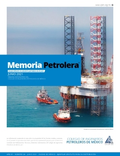 SEGURIDAD ENERGÉTICA, MÁS QUE UN CONCEPTO - Junio 2021